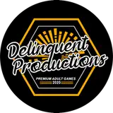 DelinquentProductions from patreon