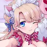 雛原えみ from fanbox