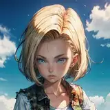 AnimexComix from patreon