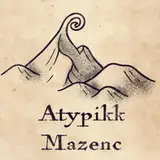Atypikk Mazenc from patreon