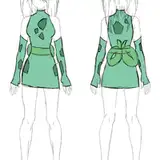 Myzdreavus from patreon