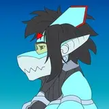 Meckell from patreon