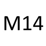 m14dmr from fanbox