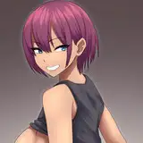 Toya from fanbox
