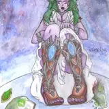 Unos Days from patreon