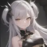 月见 from fanbox