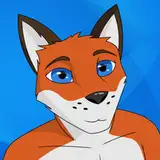 Daniel The fox studio from patreon