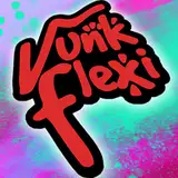 Vunk Flexis from patreon