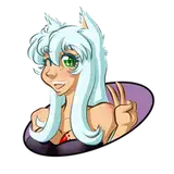 Hikari Minamoto from patreon