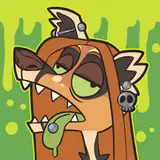 Cadaverrdog from patreon