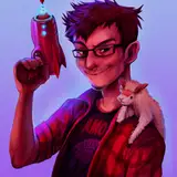 ChrisRay from patreon