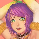 rimviolet from patreon