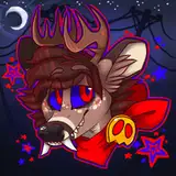 neonbuck from patreon