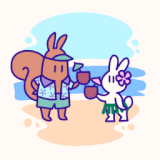 cheekynauts from patreon