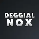 DeggialNox from patreon
