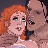 MsMorbid Creations from patreon
