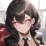 Noah＠AI Creator from fanbox