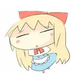 arnest from fanbox
