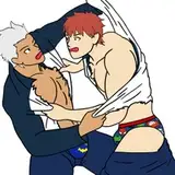 Neopolitan2002 from patreon
