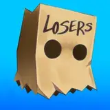 The Losers from patreon
