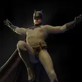 DazHeroes from patreon