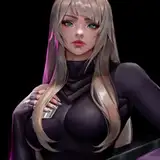 Seelenkaetzchen from patreon