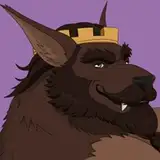 greeneyedwolfking from patreon