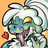 wolfluffyfly from patreon