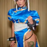 EmilyRexz from patreon