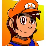 MARIO -CAP from patreon