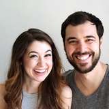 Evan and Katelyn from patreon