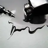 Ink-stained Pages from patreon