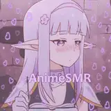 AnimeSMR from patreon