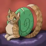 Catilus from patreon