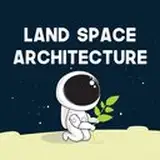 LandSpace Architecture from gumroad