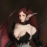 Succuboi from fanbox