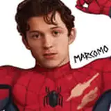 Marco☾✩ from gumroad