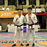 Limbros Jiujitsu  from patreon