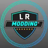 LR MODDING from patreon