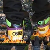 MacroStomping from patreon