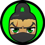 TheGeckoNinja from patreon