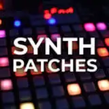 Synth Patches from gumroad