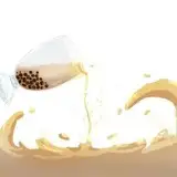 Milk_Tea from fanbox