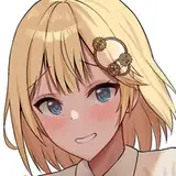 Tuna from patreon