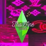 ThaFineSims from patreon