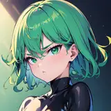 Gustina Kamiya from patreon