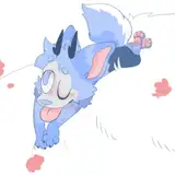 puppyinbleu from patreon