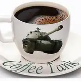 Coffeetank from patreon