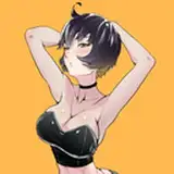 MaikuKuroi🔞 from gumroad