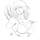 ChimeraART from patreon